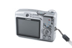 Canon PowerShot A720 IS