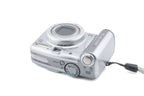 Canon PowerShot A720 IS