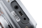 Canon PowerShot A720 IS