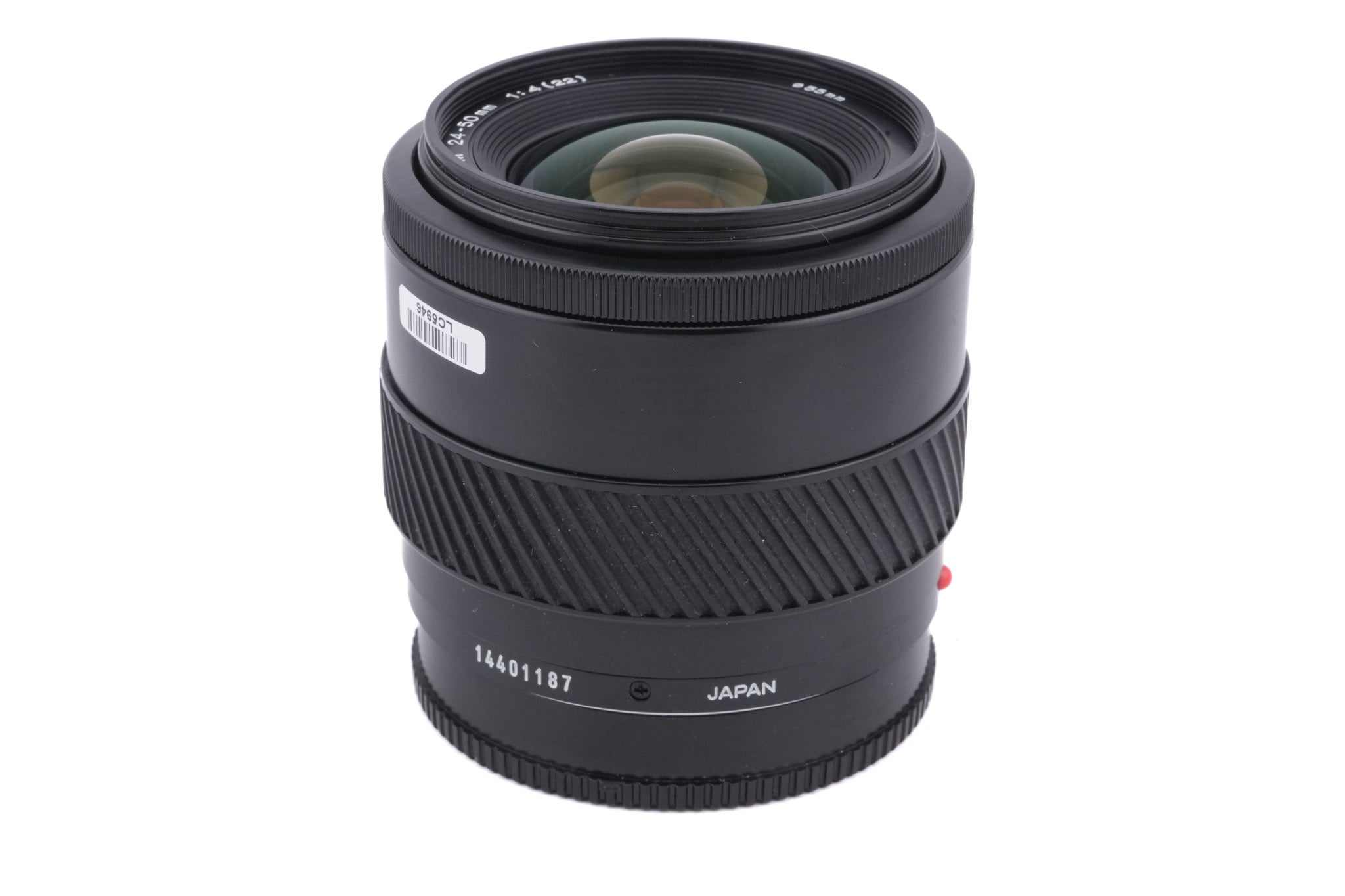 Minolta 24-50mm f4 AF