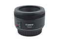 Canon 50mm f1.8 STM