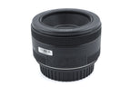 Canon 50mm f1.8 STM