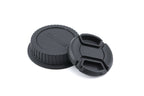 Canon 50mm f1.8 STM