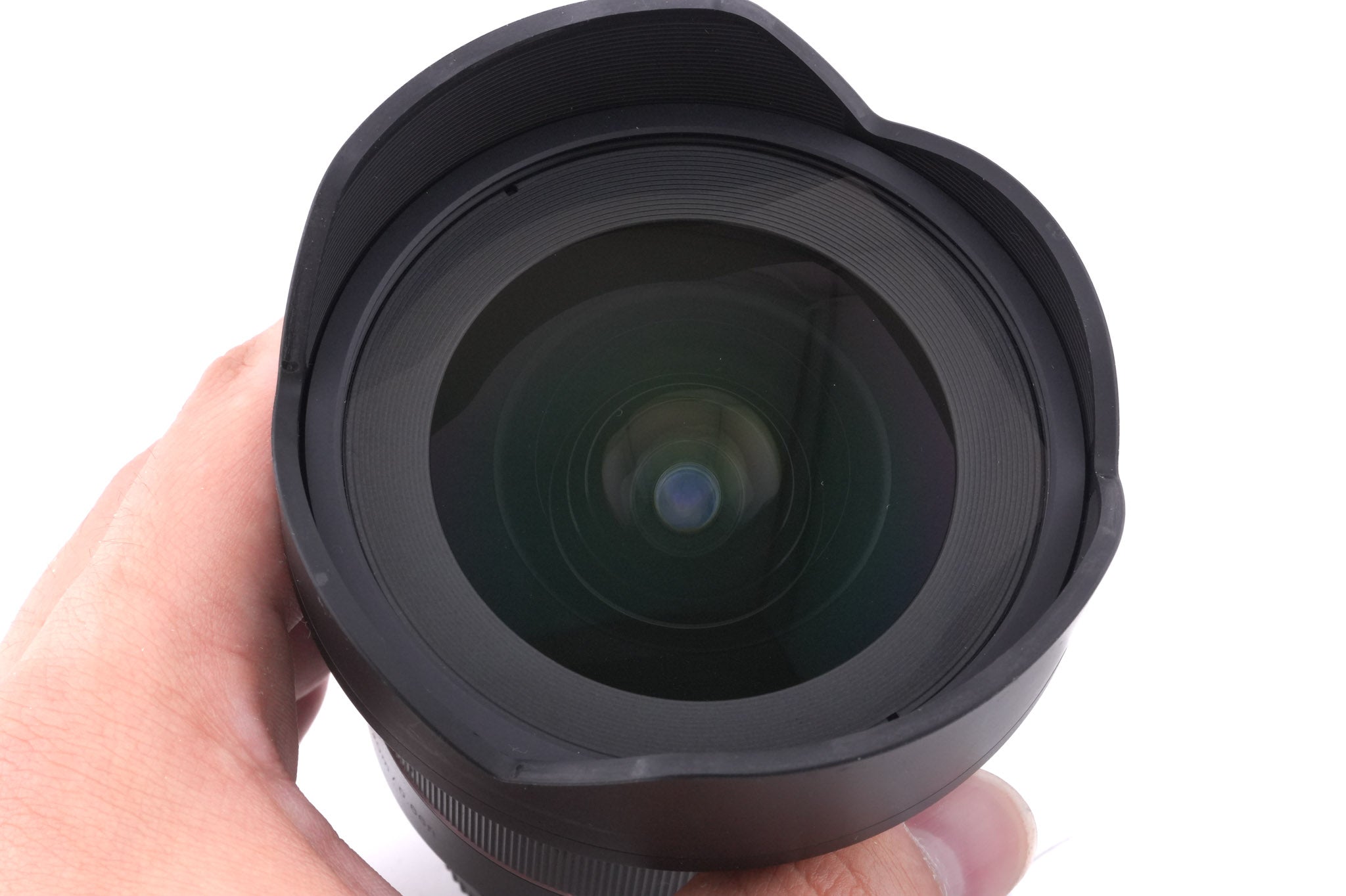 Samyang 14mm f2.8 AF
