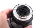 Samyang 14mm f2.8 AF