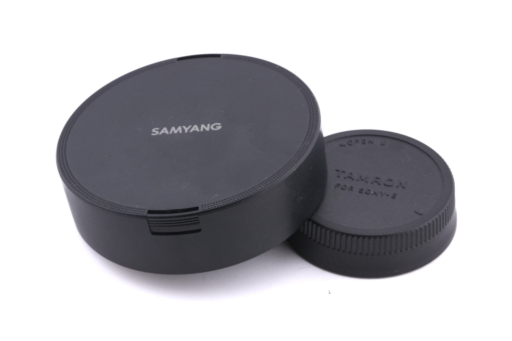 Samyang 14mm f2.8 AF