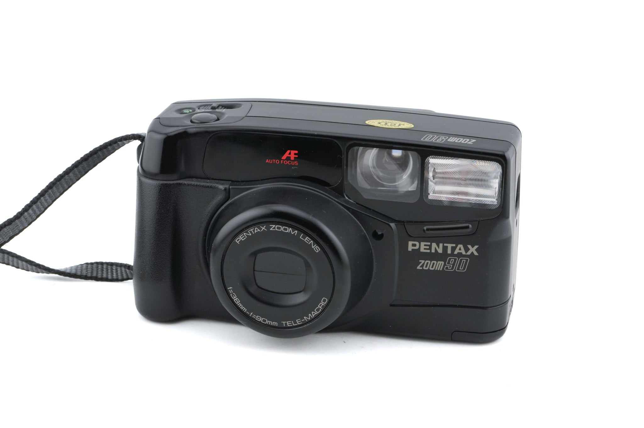Pentax Zoom 90