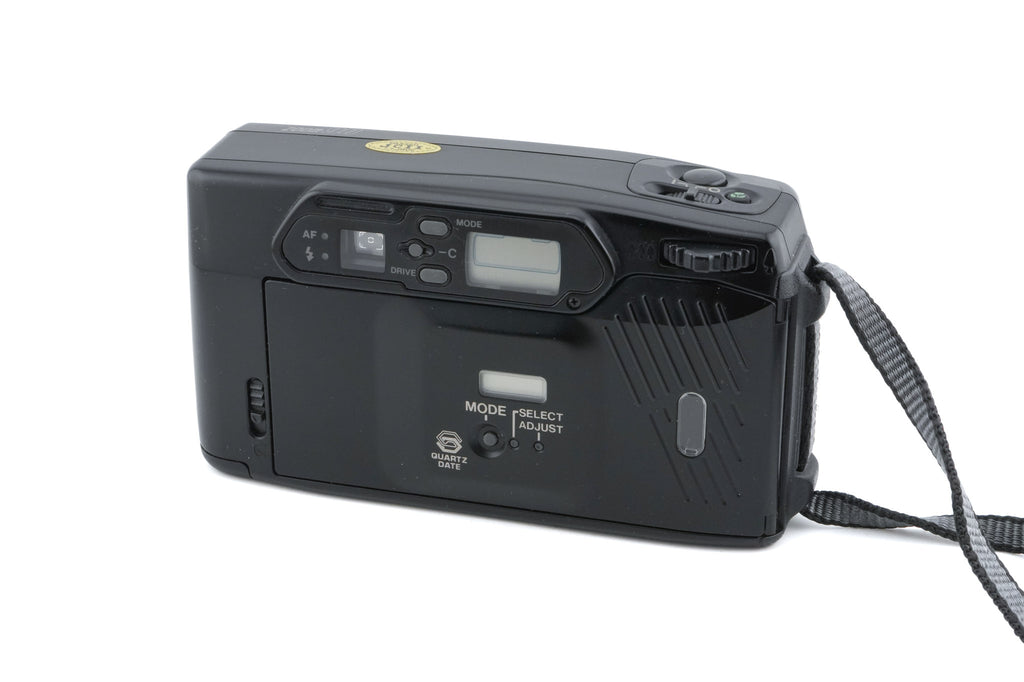 Pentax Zoom 90