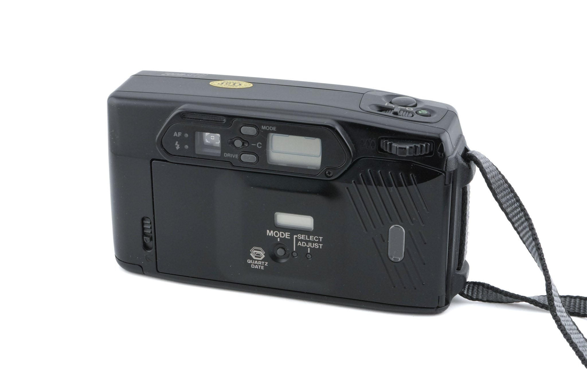 Pentax Zoom 90