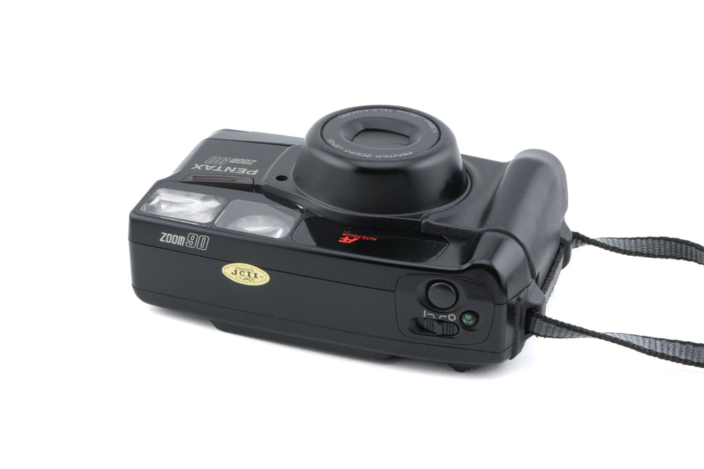 Pentax Zoom 90