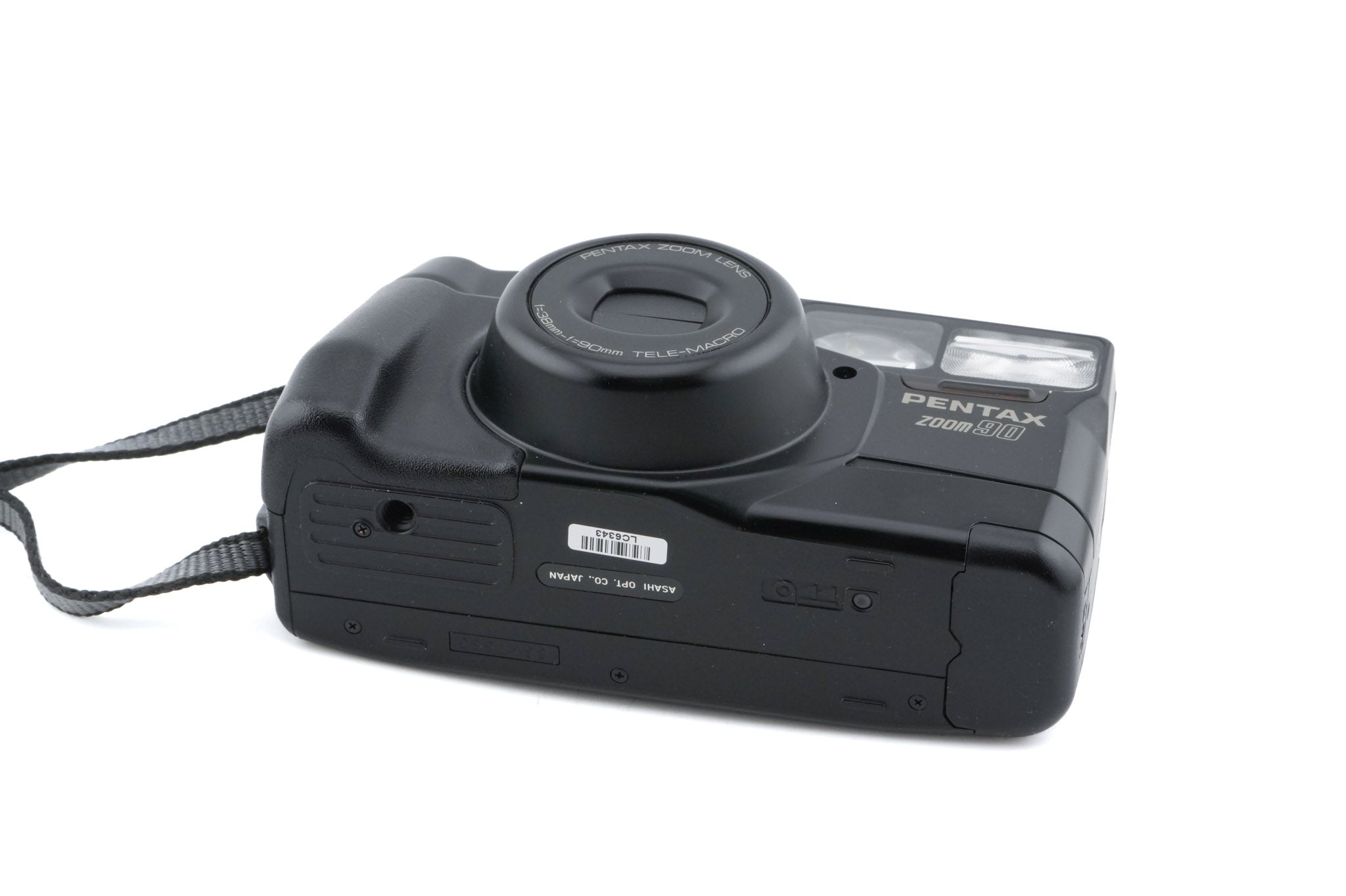 Pentax Zoom 90