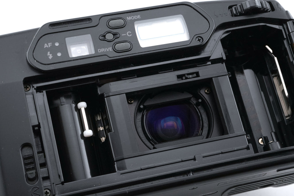 Pentax Zoom 90