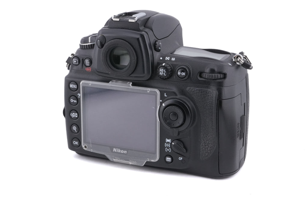 Nikon D700