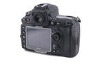Nikon D700