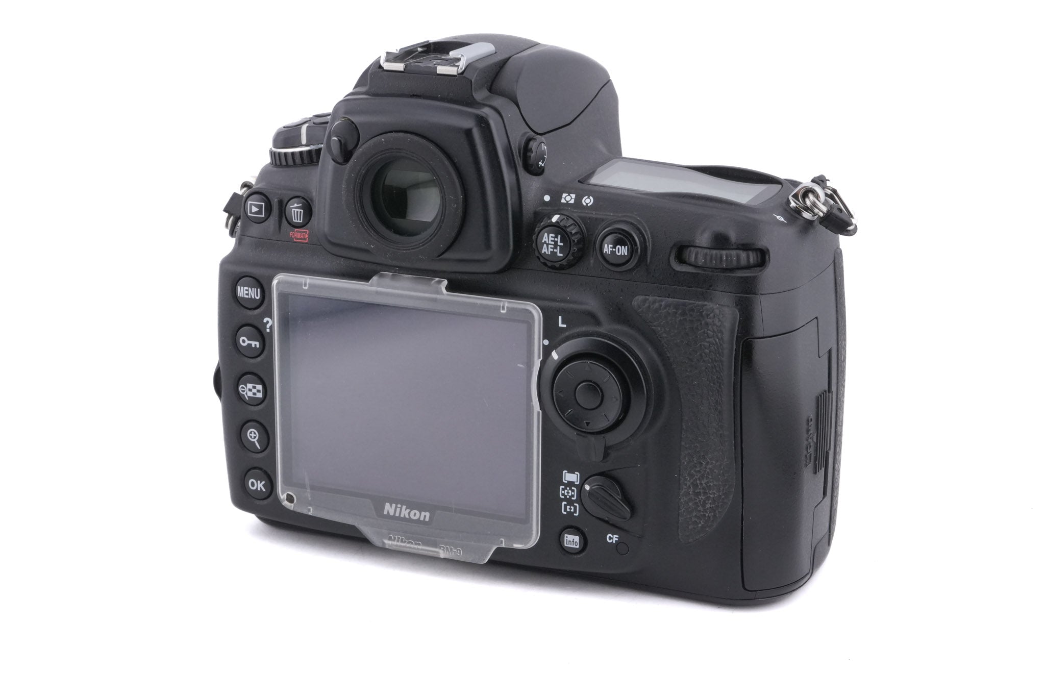 Nikon D700