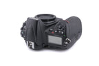 Nikon D700