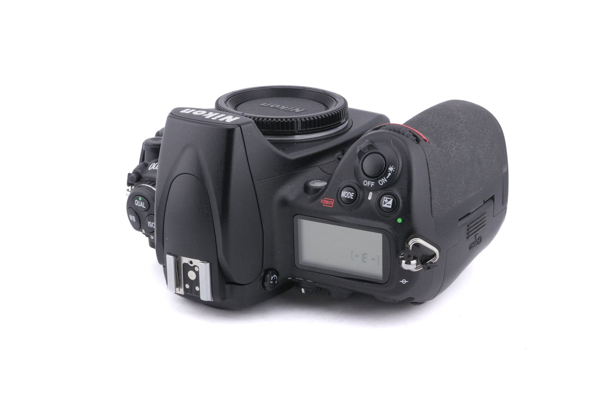 Nikon D700