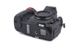 Nikon D700