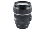 Canon 17-85mm f4-5.6 IS USM