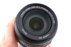 Canon 17-85mm f4-5.6 IS USM