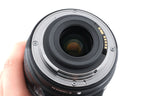 Canon 17-85mm f4-5.6 IS USM