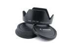 Canon 17-85mm f4-5.6 IS USM
