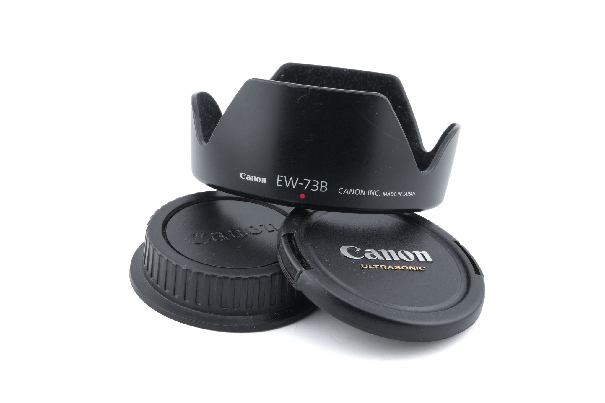 Canon 17-85mm f4-5.6 IS USM