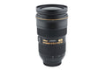 Nikon 24-70mm f2.8 AF-S Nikkor G ED N