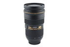 Nikon 24-70mm f2.8 AF-S Nikkor G ED N