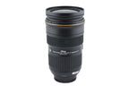 Nikon 24-70mm f2.8 AF-S Nikkor G ED N