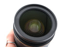 Nikon 24-70mm f2.8 AF-S Nikkor G ED N