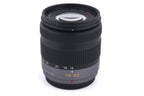 Panasonic 14-42mm f3.5-5.6 Lumix G Vario Mega O.I.S. (H-FS014042)