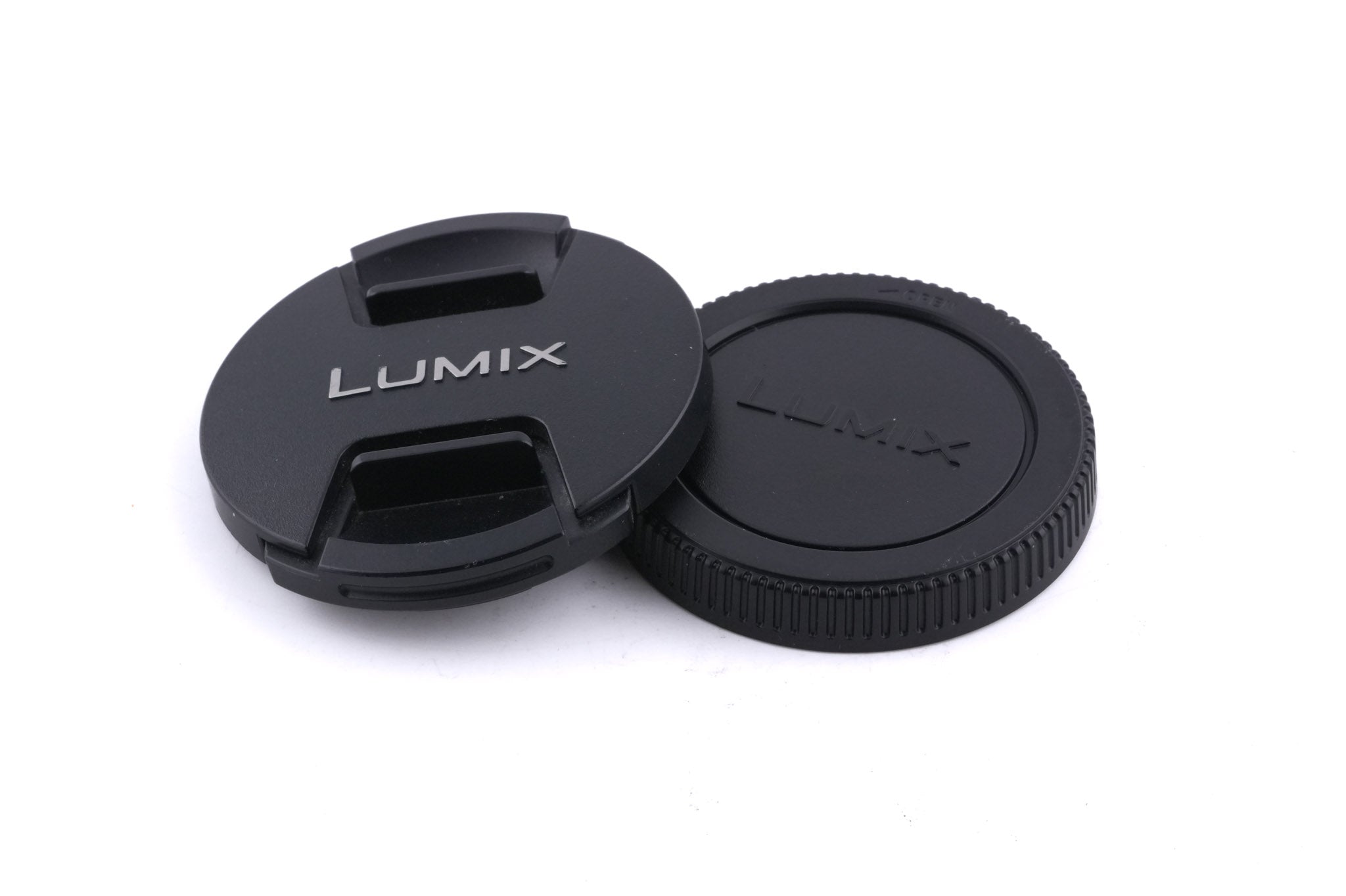 Panasonic 14-42mm f3.5-5.6 Lumix G Vario Mega O.I.S. (H-FS014042)