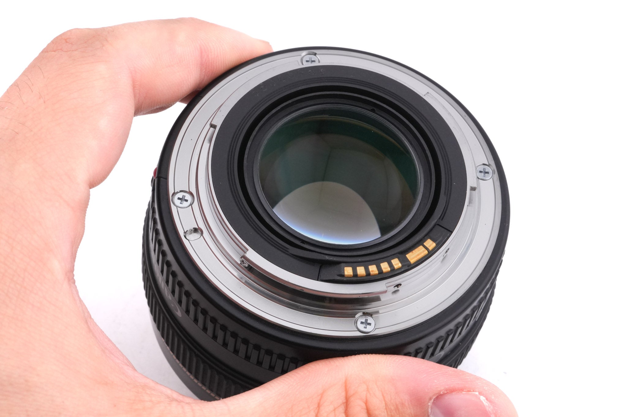 Canon 50mm f1.4 USM