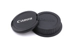 Canon 50mm f1.4 USM