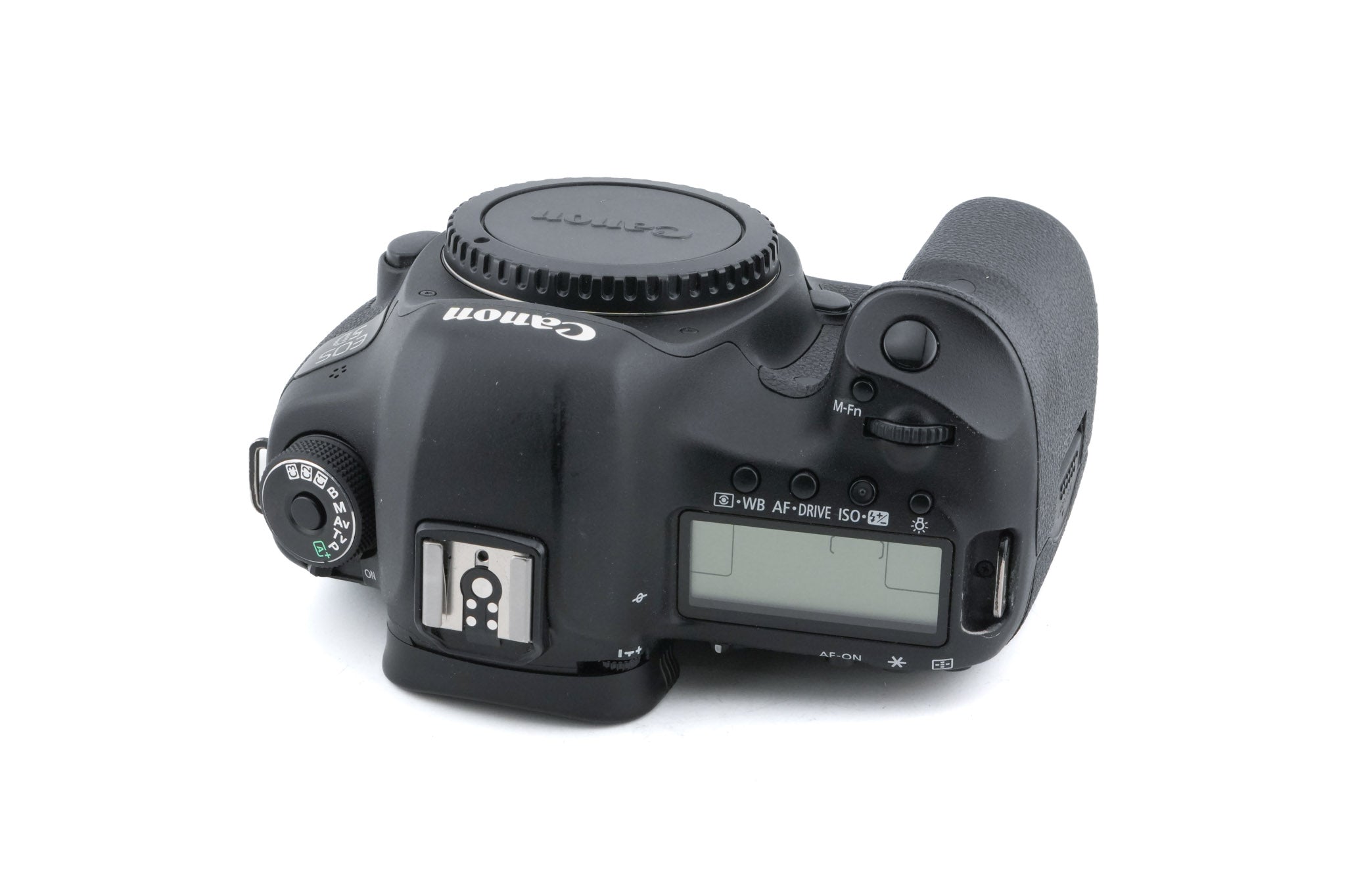 Canon EOS 5D Mark III