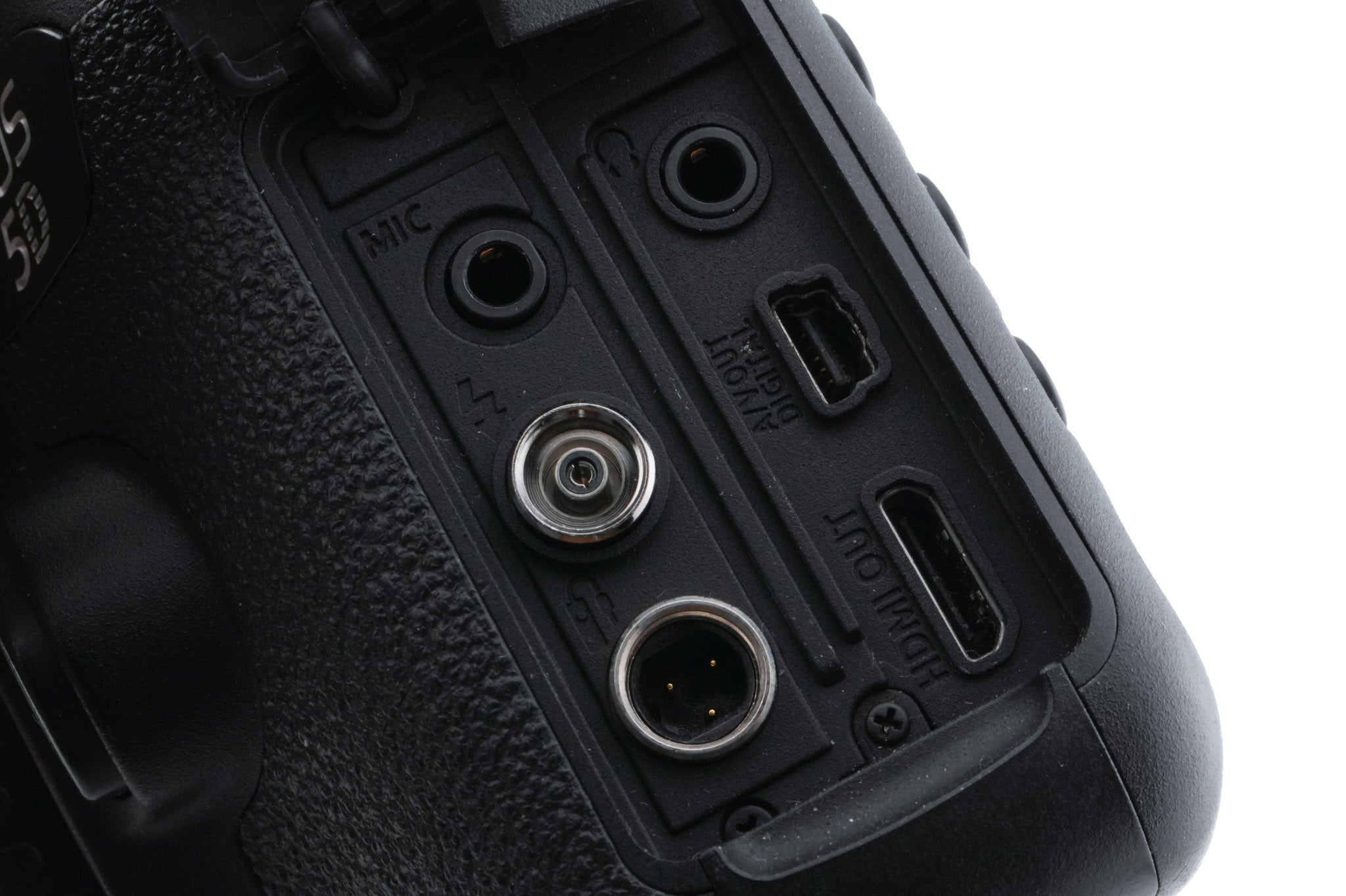 Canon EOS 5D Mark III