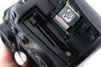 Canon EOS 5D Mark III
