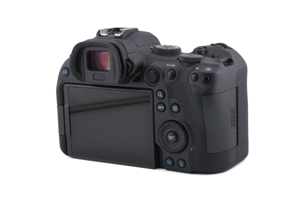 Canon EOS R6