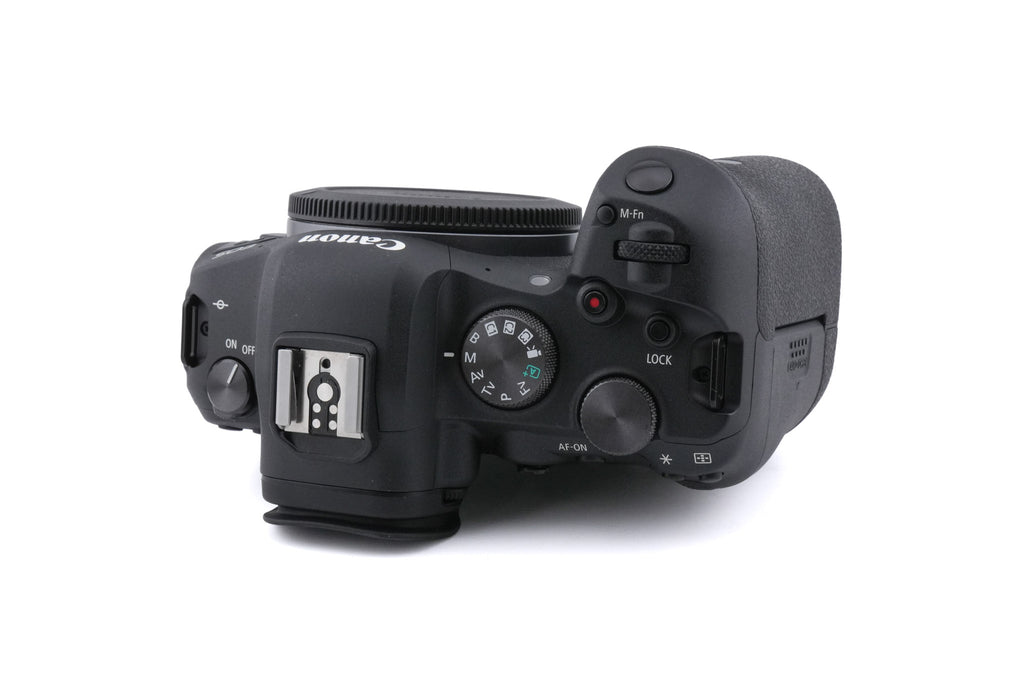 Canon EOS R6