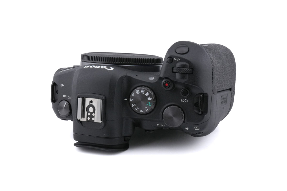 Canon EOS R6