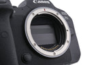 Canon EOS R6
