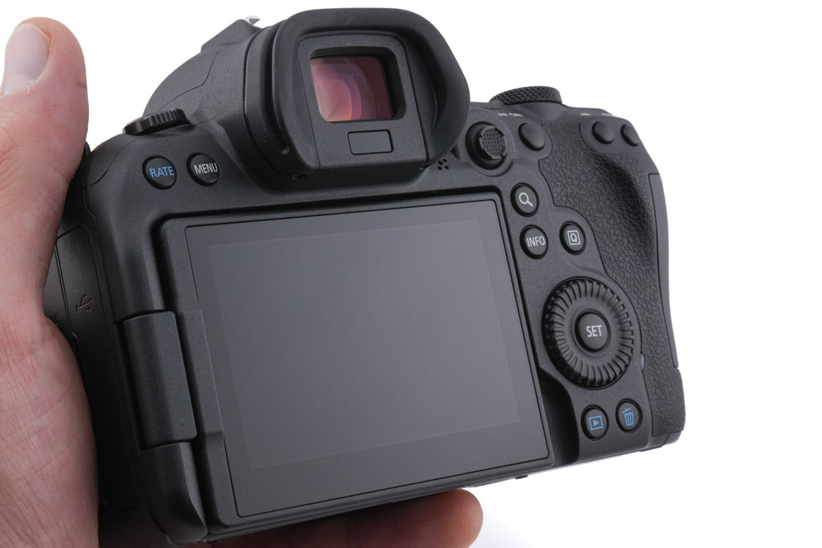 Canon EOS R6