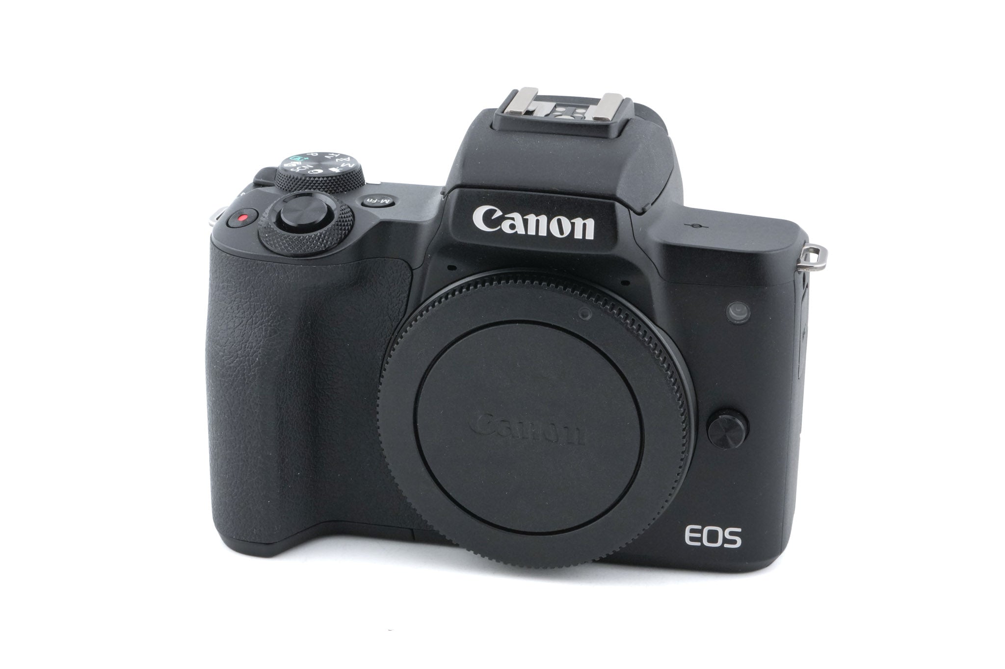 Canon EOS M50 Mark II