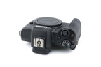 Canon EOS M50 Mark II