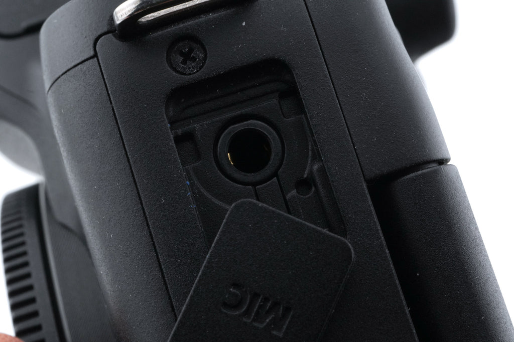 Canon EOS M50 Mark II