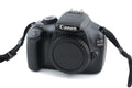 Canon EOS 1100D