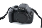Canon EOS 1100D
