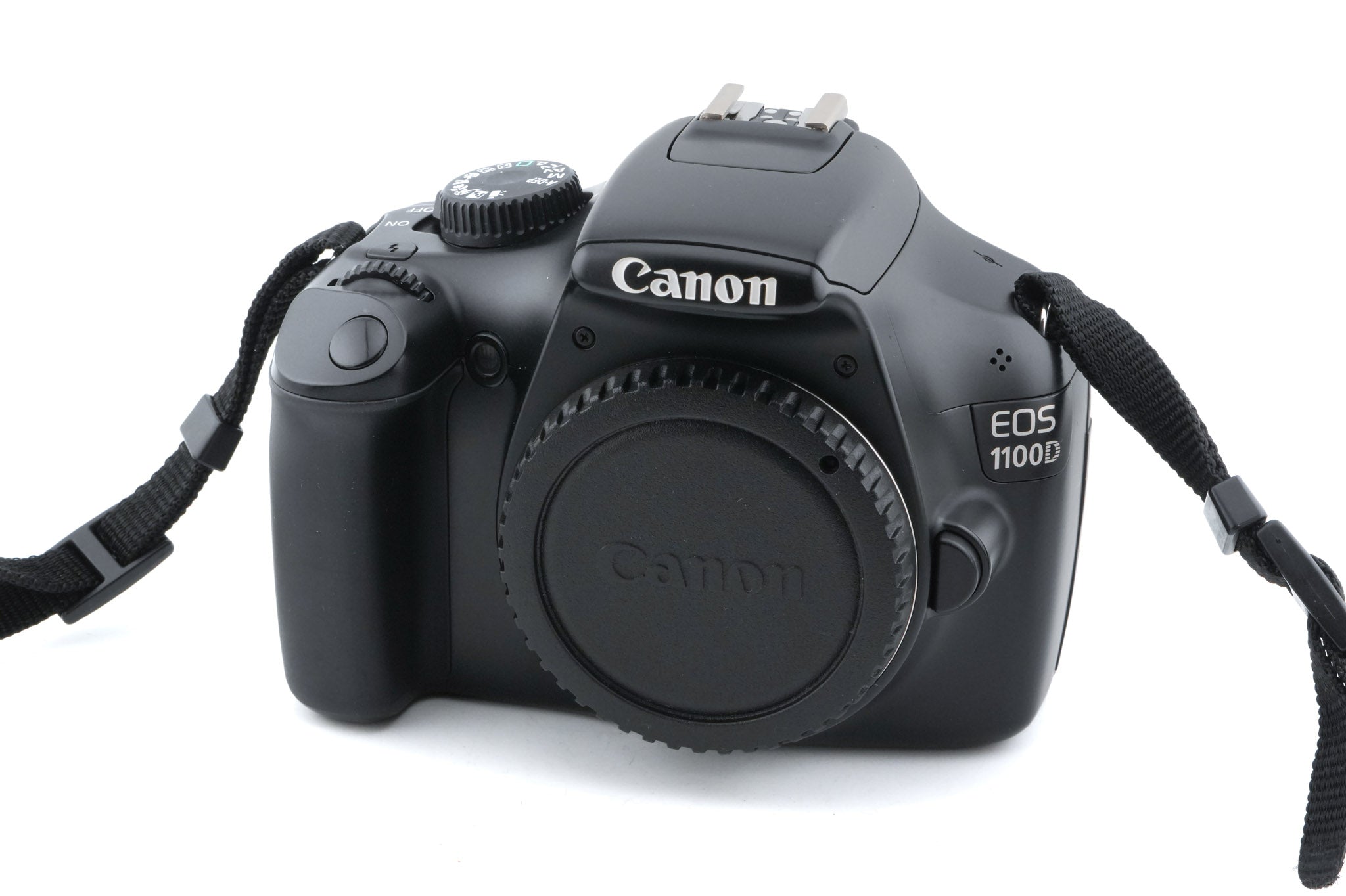 Canon EOS 1100D