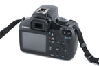 Canon EOS 1100D